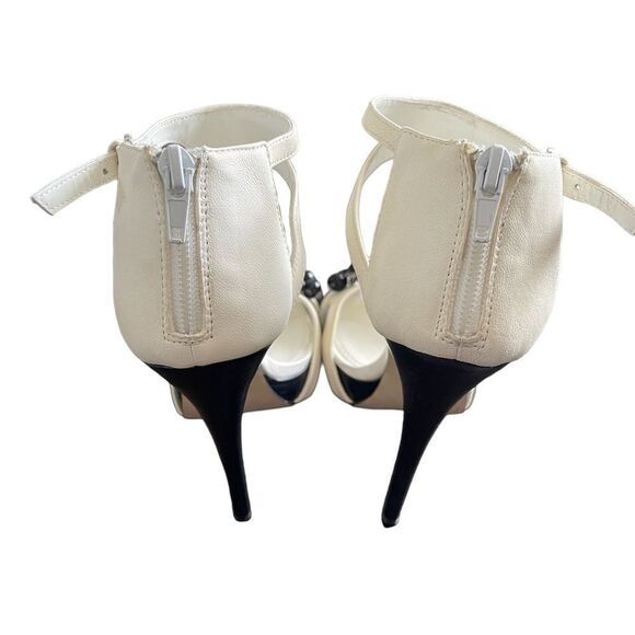 Bebe “Piper” Heels/Stilettos - Picture 7 of 14